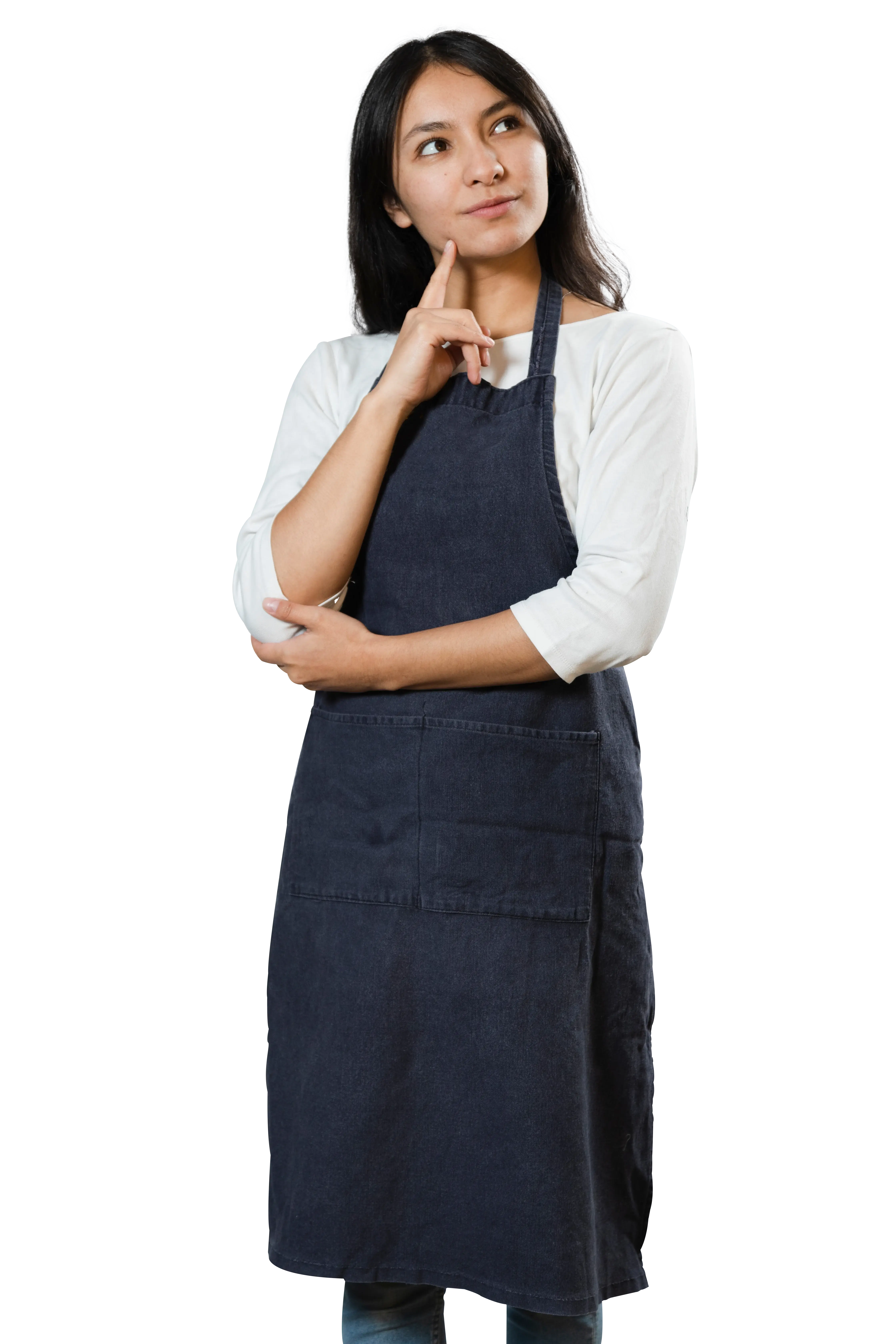 Mujer emprendedora